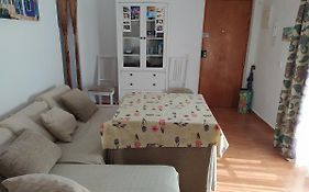 Apartamento Conil Fran